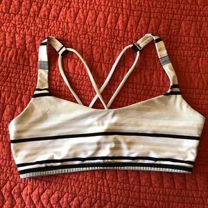 Lululemon Bra